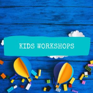 Kid's Workshops