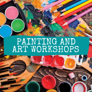 Painting and Art Workshops