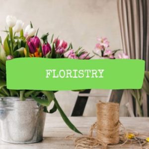 Floristry