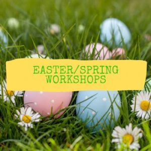 Easter/Spring