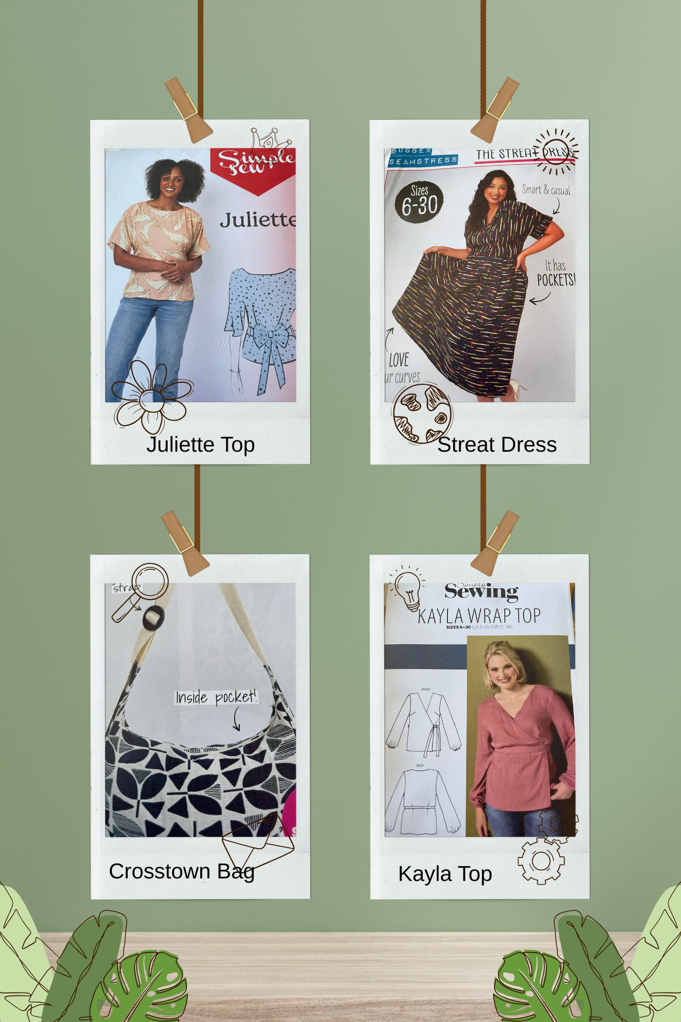 Projects sewing course (1)