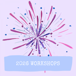 2026 Workshops